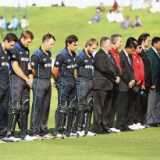 Fourth ODI goes ahead on schedule