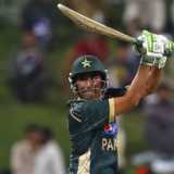 An underachiever in ODIs