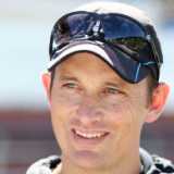 'You try to construct an over before you think of how to get a batsman out'