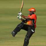 Carberry, Shah too much for Middlesex