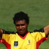 Meet Hanuabada's latest flagbearer