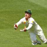 Australia need to up their fielding game