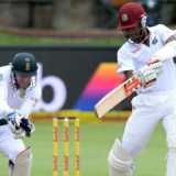 South Africa brush off West Indies' gains