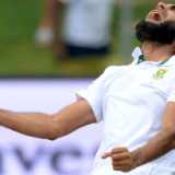 Harmer's call-up a warning to Tahir