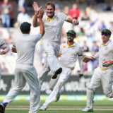 Did Australia win the wrong way?