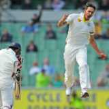 Johnson ready for one-day return