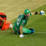 In the world of the Big Bash