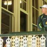 'We should have concussion subs' - Haddin