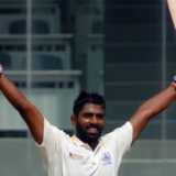 The fall and rise of Abhinav Mukund
