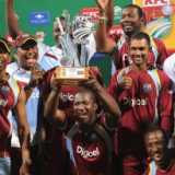 'Players never said they would strike' - Darren Sammy