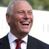 Graves elected as ECB chairman