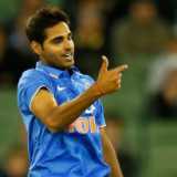 Bhuvneshwar needs to stick to swing