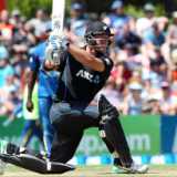 Anderson undaunted about facing neighbours
