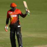 Hampshire allow Carberry IPL opportunity