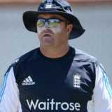 England coach: Gillespie's potential rivals