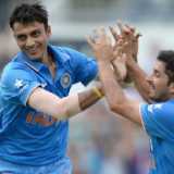 Six-star Axar extinguishes Tamil Nadu's flame