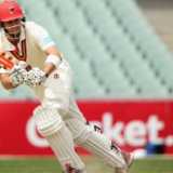 Mitchell Marsh to lead Western Australia in JLT Cup