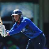 Hales replaces Corey Anderson for Mumbai