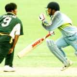 The mystery of the sporting rivalry