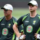 Warner appointed Steven Smith's deputy