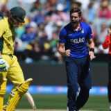 Woakes drop betrays England panic