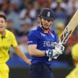 Morgan plays down form concerns