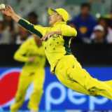 Australia fielding highlights gulf