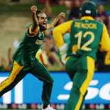 Tahir thriving on limited-overs challenge