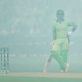 'No question of playing in India' - PCB chief