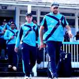 Scotland's bumpy road to the World Cup