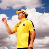 Michael Bailey looks to the future