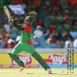 Shakib's record and Bangladesh's winning streak