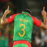 Judicial commissioner upholds Taskin's suspension