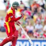 Williams, Ervine ruin UAE's spirited comeback