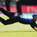 The electrifying Brendon McCullum