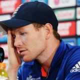 Could not cope with NZ - Morgan