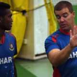 Streak among favourites as Zimbabwe seek head coach