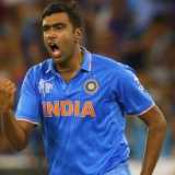Ashwin suffers side strain, Harbhajan in as cover