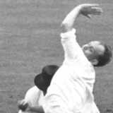 Former England fast bowler Tyson dies aged 85