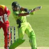 'Amazing feeling to play at home' - Umar Akmal