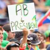'Watching AB bat doesn't astound me anymore' - Domingo