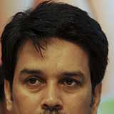 Anurag Thakur
