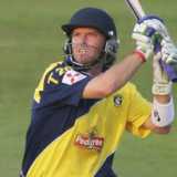 Harvey returns to Gloucestershire