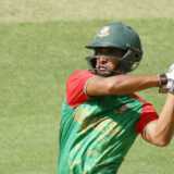 Mahmudullah reflects essence of Bangladesh