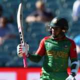 Records tumble for Bangladesh