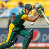 We're not going to show any weakness - de Villiers