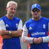 England underwhelm one last time