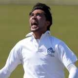 'Premature to think about international cricket' - Amir