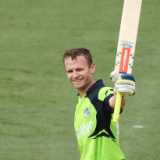 No point playing if World Cup reduced - Porterfield