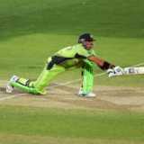 Misbah reaches another milestone